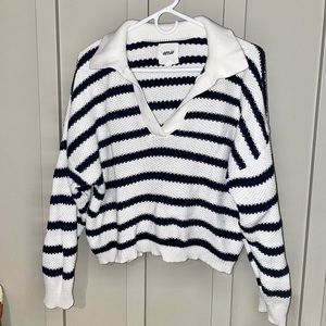 Aerie Knit Sweater
